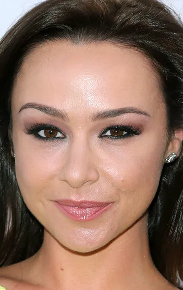 Фотография актёра – Даниэль Харрис (Danielle Harris)