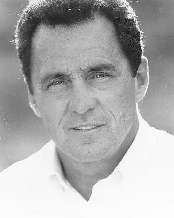 Фотография актёра – Бо Старр (Beau Starr)