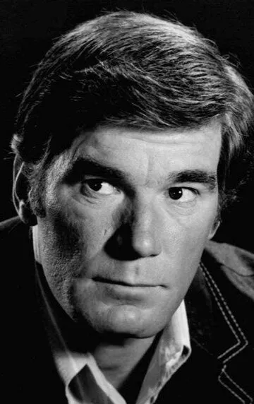 Фотография актёра – Митчелл Райан (Mitchell Ryan)