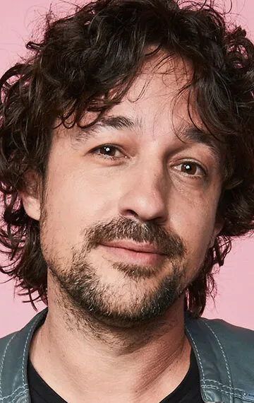 Фотография актёра – Томас Иэн Николас (Thomas Ian Nicholas)