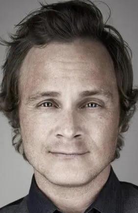 Фотография актёра – Дэвид Андерс (David Anders)