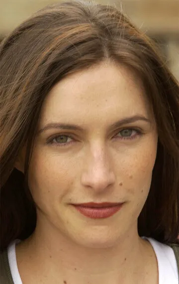 Фотография актёра – Клаудия Карван (Claudia Karvan)