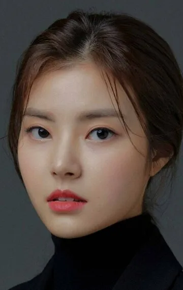 Фотография актёра – Хон Е-джи (Hong Ye-ji)