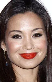 Фотография актёра – Натали Джексон Мендоса (Natalie Jackson Mendoza)