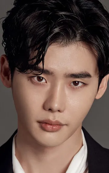 Фотография актёра – Ли Джон-сок (Lee Jong-seok)