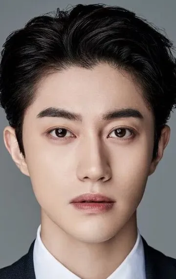 Фотография актёра – Квак Тон-ён (Kwak Dong-yeon)