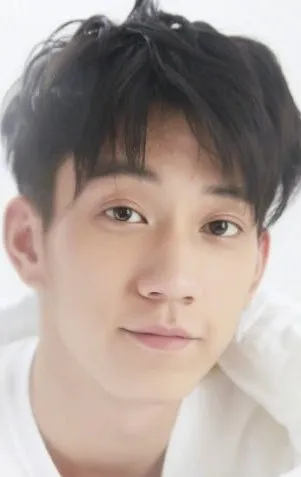 Фотография актёра – Ван Цзыци (Wang Ziqi)