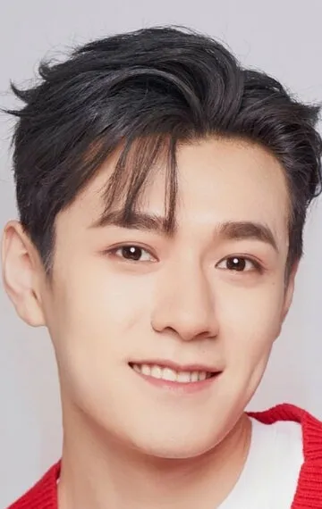 Фотография актёра – Ян И (Ian Yi)