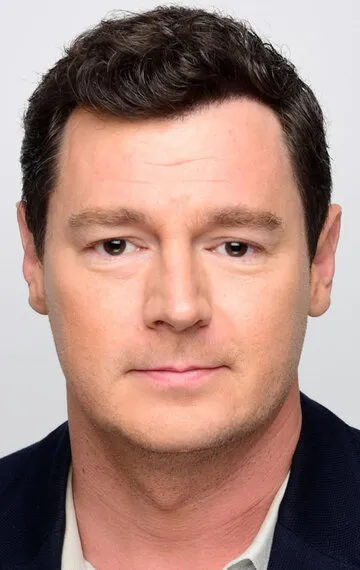 Фотография актёра – Бенджамин Уокер (Benjamin Walker)