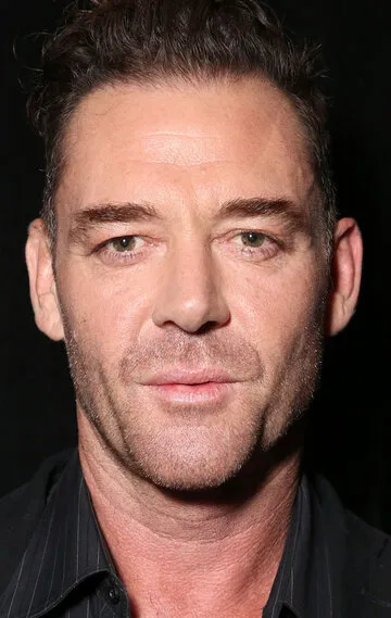 Фотография актёра – Мартон Чокаш (Marton Csokas)