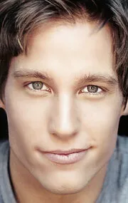 Фотография актёра – Уорд Хортон (Ward Horton)