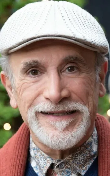 Фотография актёра – Тони Амендола (Tony Amendola)