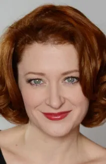 Фотография актёра – Керри О’Мэлли (Kerry O'Malley)