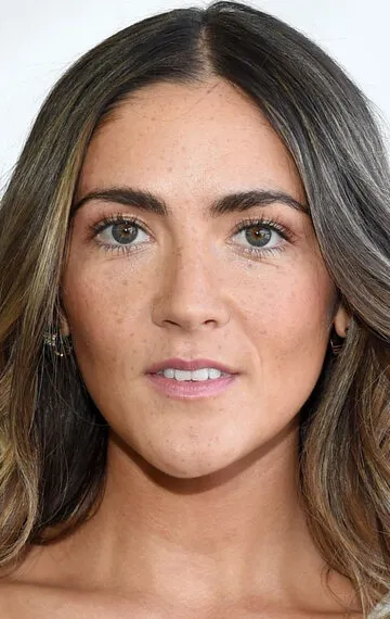 Фотография актёра – Изабель Фурман (Isabelle Fuhrman)