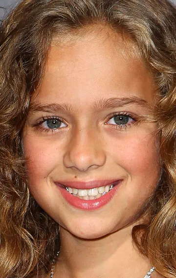 Фотография актёра – Ариана Энджинир (Aryana Engineer)