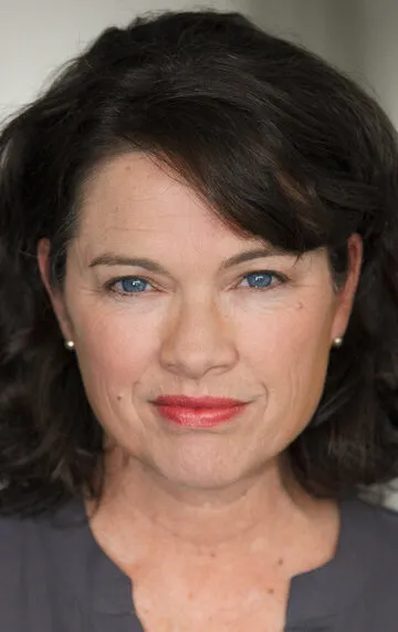 Фотография актёра – Хэзер Лэнгенкэмп (Heather Langenkamp)