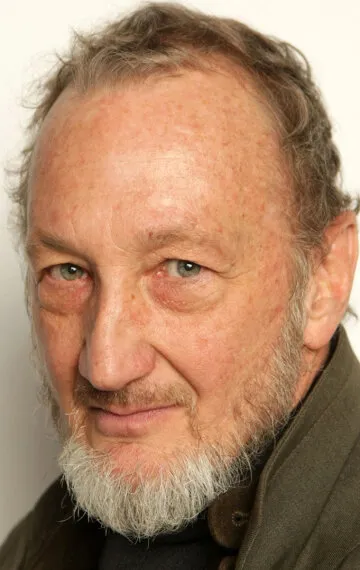 Фотография актёра – Роберт Инглунд (Robert Englund)
