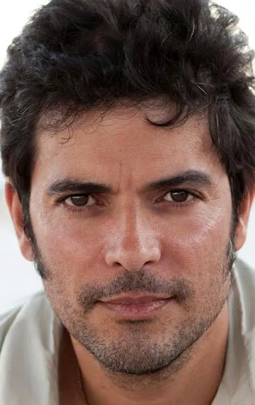 Фотография актёра – Хсу Гарсиа (Jsu Garcia)