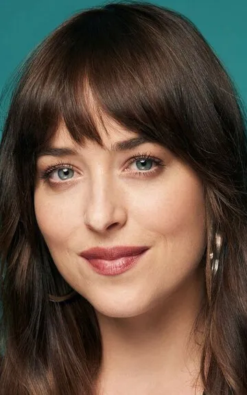 Фотография актёра – Дакота Джонсон (Dakota Johnson)
