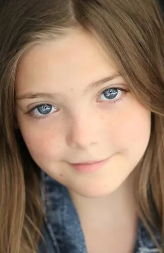 Фотография актёра – Жете Лоранс (Jeté Laurence)