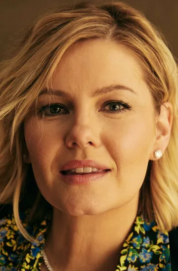 Фотография актёра – Элиша Катберт (Elisha Cuthbert)