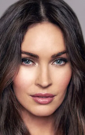 Фотография актёра – Меган Фокс (Megan Fox)
