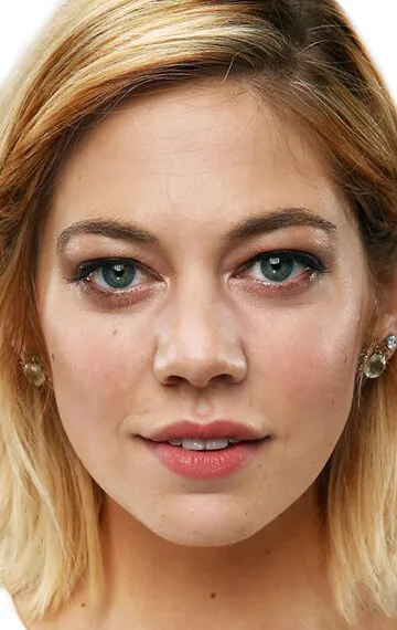 Фотография актёра – Лио Типтон (Lio Tipton)