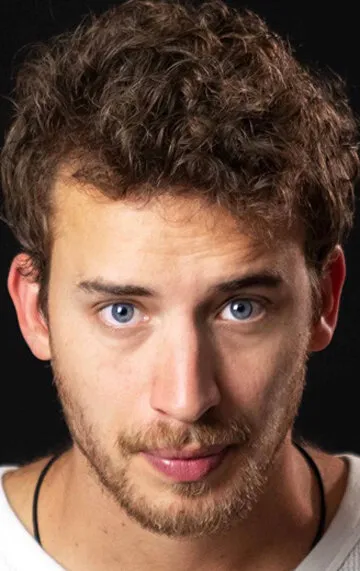 Фотография актёра – Йонас Блоке (Jonas Bloquet)