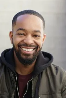 Фотография актёра – Тристен Дж. Вингер (Tristen J. Winger)