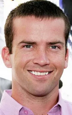Фотография актёра – Лукас Блэк (Lucas Black)