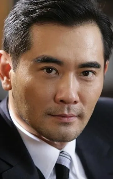 Фотография актёра – Уинстон Чао (Winston Chao)