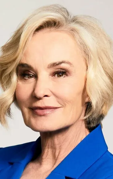 Фотография актёра – Джессика Лэнг (Jessica Lange)