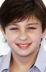 Фотография актёра – Уилл Шэдли (Will Shadley)