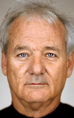 Фотография актёра – Билл Мюррей (Bill Murray)