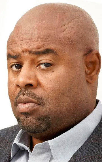 Фотография актёра – Чи МакБрайд (Chi McBride)