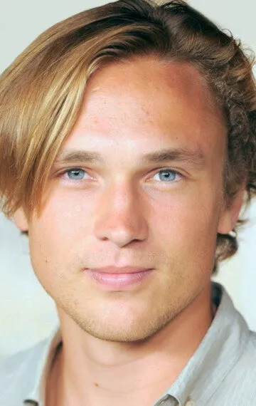 Фотография актёра – Уильям Моусли (William Moseley)