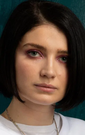 Фотография актёра – Ив Хьюсон (Eve Hewson)