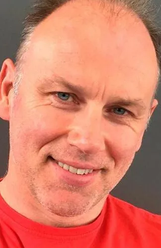 Фотография актёра – Дон Вичерли (Don Wycherley)