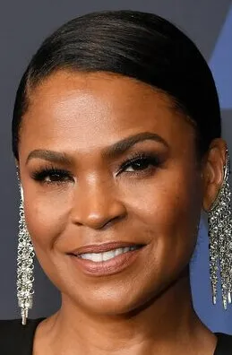 Фотография актёра – Ниа Лонг (Nia Long)