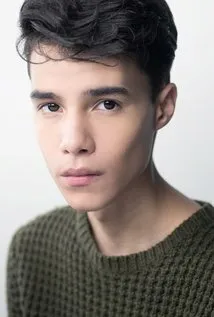 Фотография актёра – Джеффри Уолберг (Jeff Wahlberg)