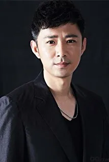 Фотография актёра – Гао Синь (Gao Xin)