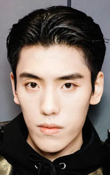 Фотография актёра – Буги Ван (Boogie Wang)