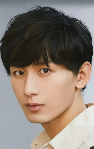 Фотография актёра – Чэн И (Cheng Yi)