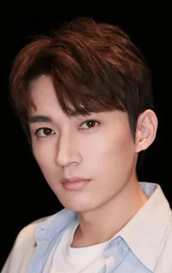 Фотография актёра – Лю Сюэи (Liu Xueyi)