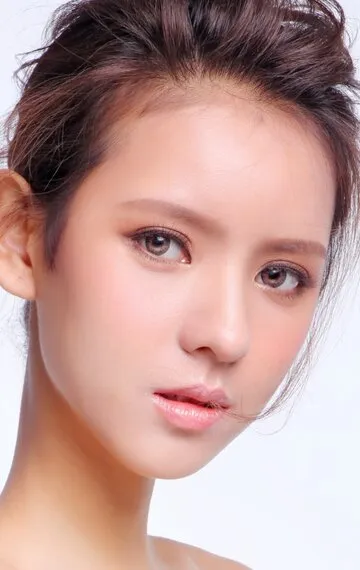 Фотография актёра – Чжан Юйси (Zhang Yuxi)