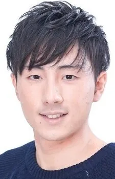 Фотография актёра – Рёта Судзуки (Ryota Suzuki)