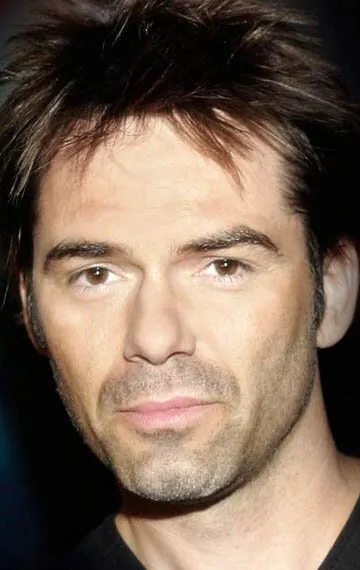Фотография актёра – Билли Бёрк (Billy Burke)