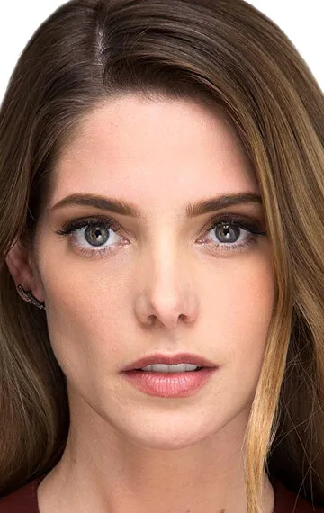 Фотография актёра – Эшли Грин (Ashley Greene)