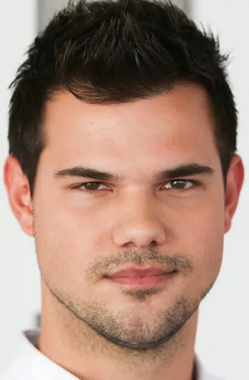 Фотография актёра – Тейлор Лотнер (Taylor Lautner)