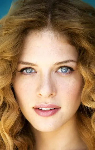 Фотография актёра – Рашель Лефевр (Rachelle Lefevre)